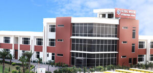 Global Wisdom International School Derabassi | A place to learn, A ...