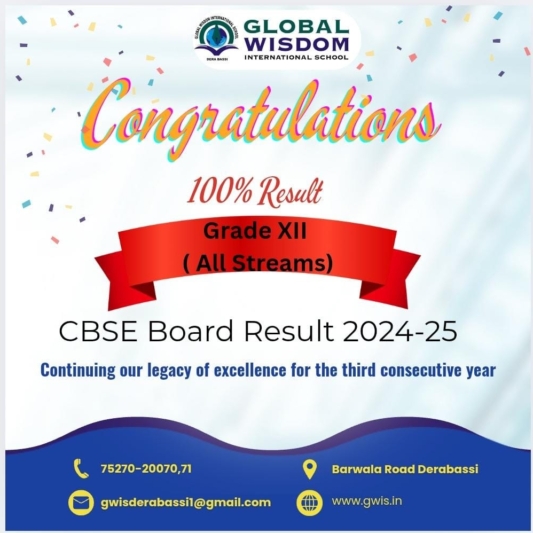 Class-XII-2024-25-CBSE-Result