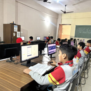 Computer Lab 5