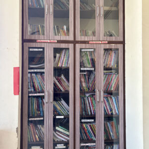 Library 3