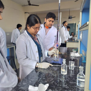 Science Lab 6