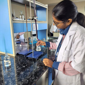 Science Lab 7