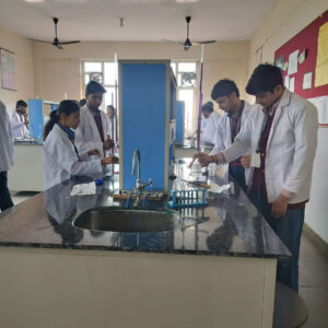 Science Lab 9