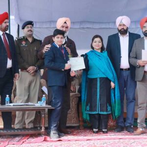 Taekwondo Championship 15